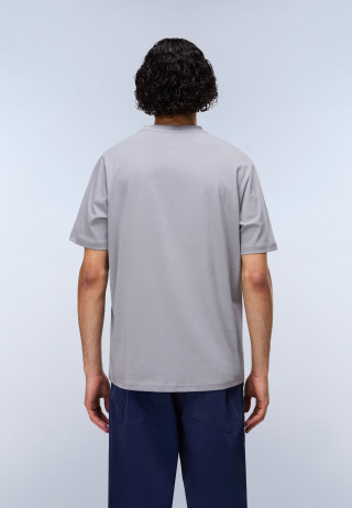 S-SMALL BOX SS SHARK SKIN HCB 