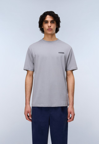 S-SMALL BOX SS SHARK SKIN HCB 