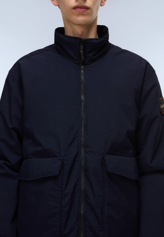 A-GIOVI WINT BLU MARINE 