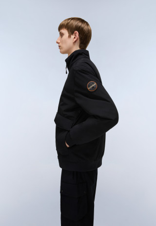 A-GIOVI WINT BLACK BEAUTY 