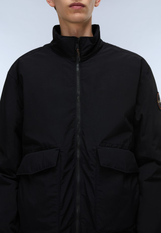 A-GIOVI WINT BLACK BEAUTY 