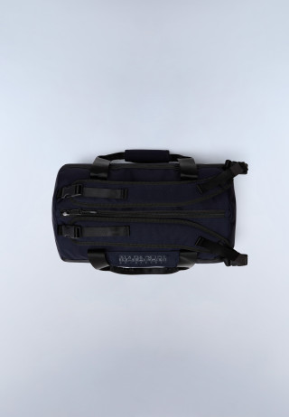 BERING TRAVEL SMALL 1 BLU MARINE 