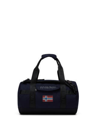 BERING TRAVEL SMALL 1 BLU MARINE 