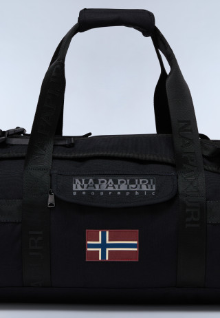 BERING TRAVEL SMALL 1 BLACK BEAUTY 