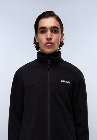 T-DERGANA FZ BLACK BEAUTY 