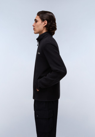 T-DERGANA FZ BLACK BEAUTY 