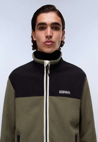 T-DERGANA FZ TEA LEAF G0A 