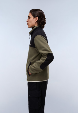 T-DERGANA FZ TEA LEAF G0A 