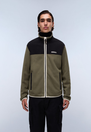 T-DERGANA FZ TEA LEAF G0A 