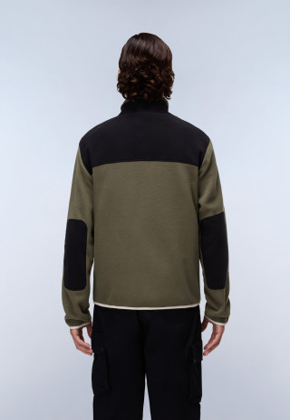 T-DERGANA FZ TEA LEAF G0A 