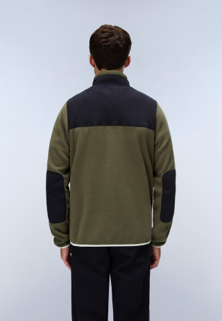T-DERGANA FZ OLIVE NIGHT G1F 