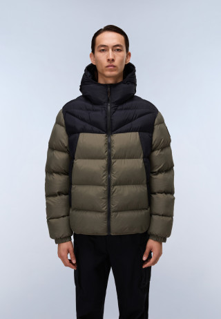 A-MOLVENO HOOD TEA LEAF G0A 