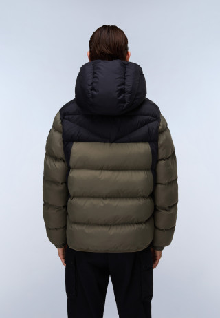 A-MOLVENO HOOD TEA LEAF G0A 