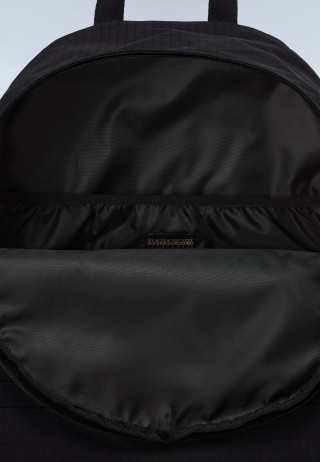 H-NADIR DP BLACK BEAUTY 