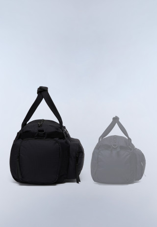 H-NADIR DUF L BLACK BEAUTY 