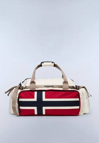 H-NADIR DUF L BEIGE DIMITY 