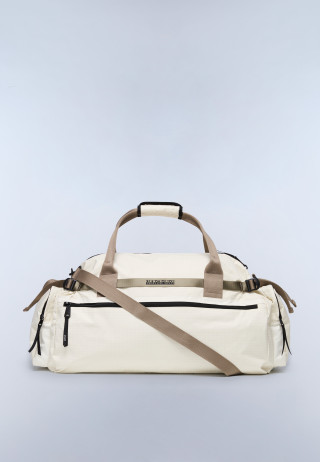 H-NADIR DUF L BEIGE DIMITY 