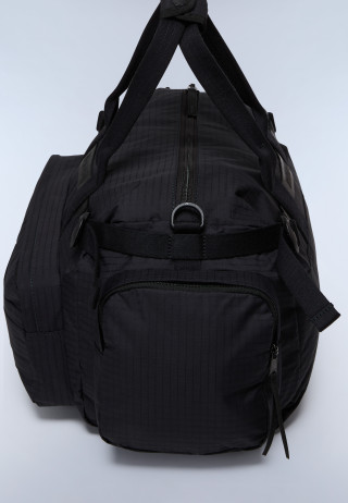 H-NADIR DUF S BLACK BEAUTY