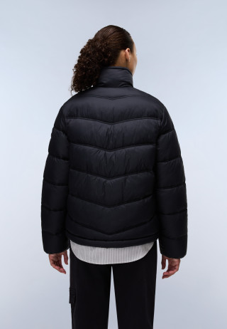 A-EGA SHORT W BLACK BEAUTY 