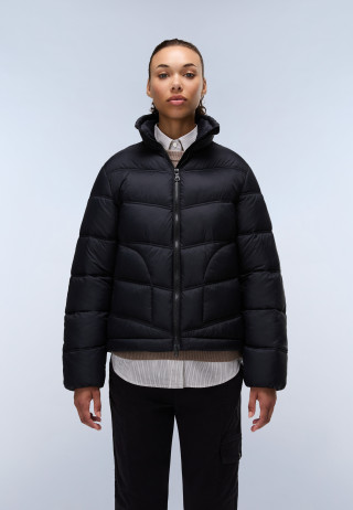 A-EGA SHORT W BLACK BEAUTY 