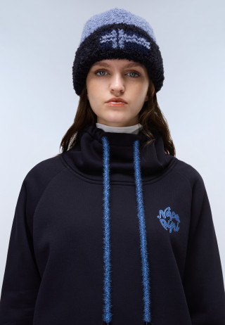 B-FEDAIA T W BLU MARINE