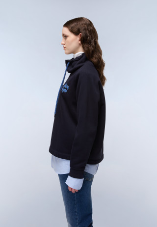 B-FEDAIA T W BLU MARINE