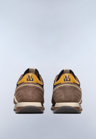 F5VIRTUS02/NYS BROWN/NAVY 