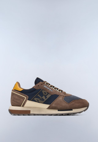 F5VIRTUS02/NYS BROWN/NAVY 