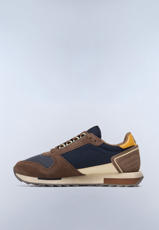 F5VIRTUS02/NYS BROWN/NAVY 