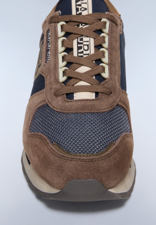 F5VIRTUS02/NYS BROWN/NAVY 