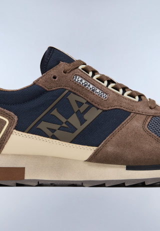 F5VIRTUS02/NYS BROWN/NAVY 