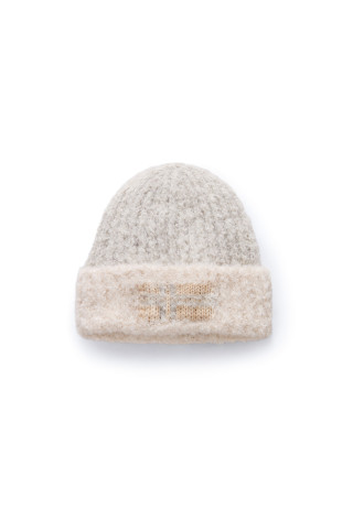 F-BAITA W BEIGE DIMITY 