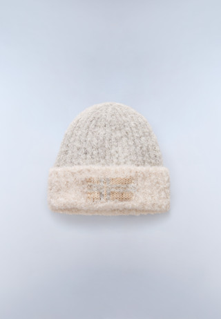 F-BAITA W BEIGE DIMITY 