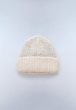 F-BAITA W BEIGE DIMITY 