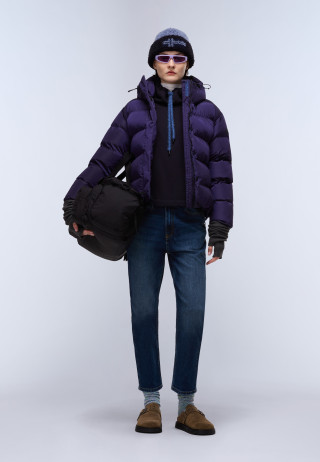 A-GLANE W 1 BLU MARINE 