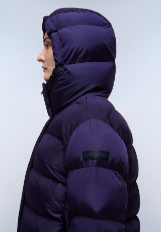 A-GLANE W 1 BLU MARINE 