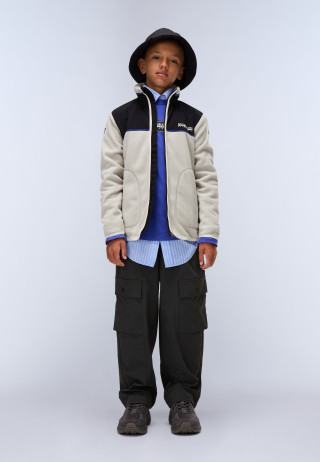 K T-ARBARI WILL GRAY H64 