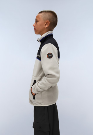 K T-ARBARI WILL GRAY H64 