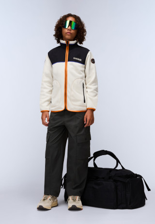 K T-ARBARI BEIGE DIMITY