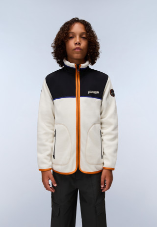 K T-ARBARI BEIGE DIMITY