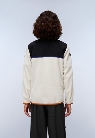 K T-ARBARI BEIGE DIMITY