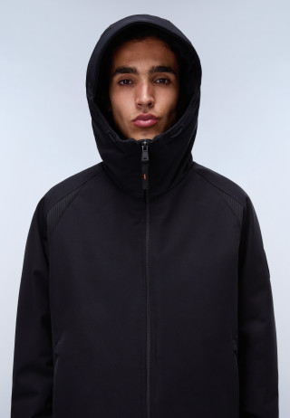 A-LORZE SHORT 1 BLACK BEAUTY 