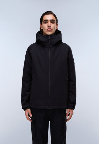 A-LORZE SHORT 1 BLACK BEAUTY 