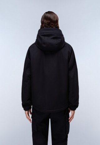 A-LORZE SHORT 1 BLACK BEAUTY 