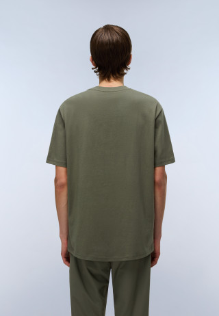S-DRAPEAU SS TEA LEAF G0A