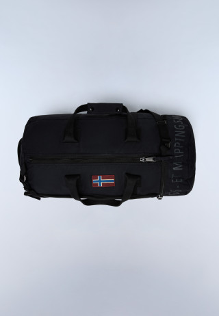 H-EQUATOR DUF BLACK BEAUTY 