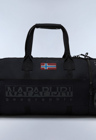 H-EQUATOR DUF BLACK BEAUTY 