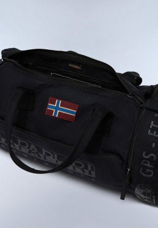 H-EQUATOR DUF BLACK BEAUTY 