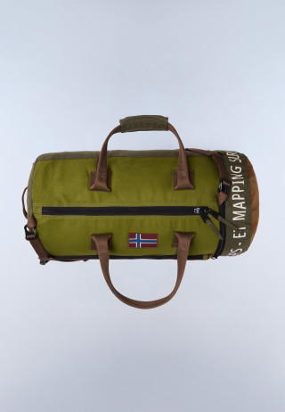 H-EQUATOR DUF MULTI M8D 