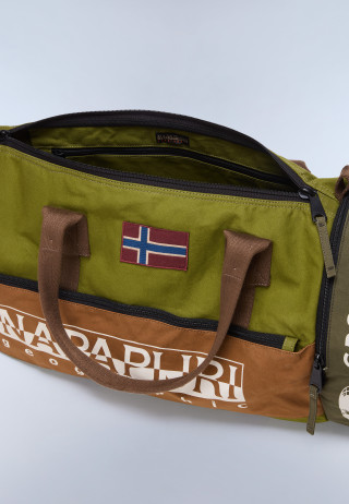 H-EQUATOR DUF MULTI M8D 